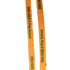 14mm Tubular Printed Lanyards