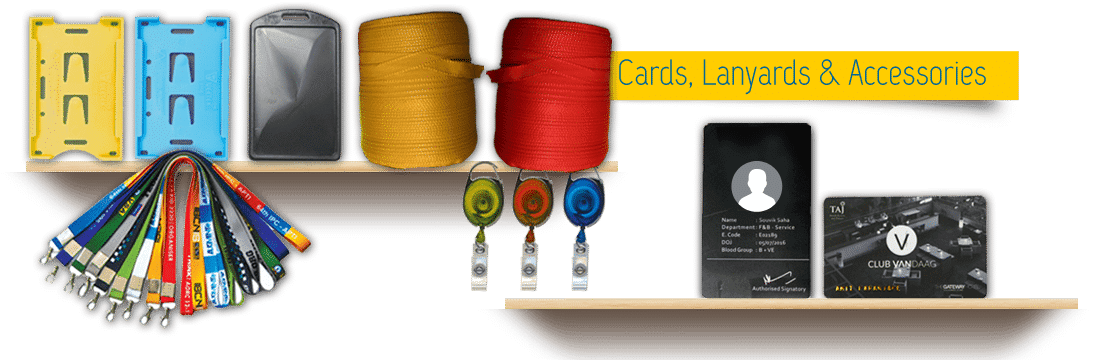 School and Corporate ID cards in Pune