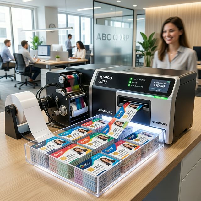 Bulk Printing Mistakes